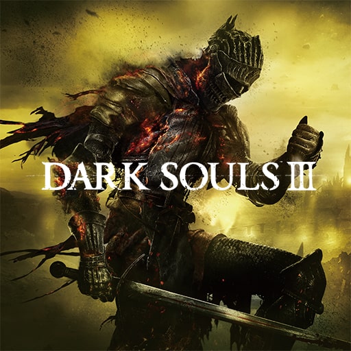 DARK SOULS III