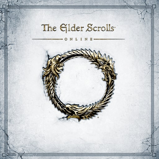 The Elder Scrolls Online Trophies