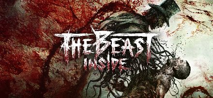 The Beast Inside