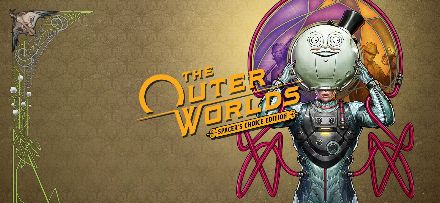 The Outer Worlds: Spacer’s Choice Edition