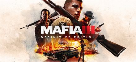 Mafia III: Definitive Edition