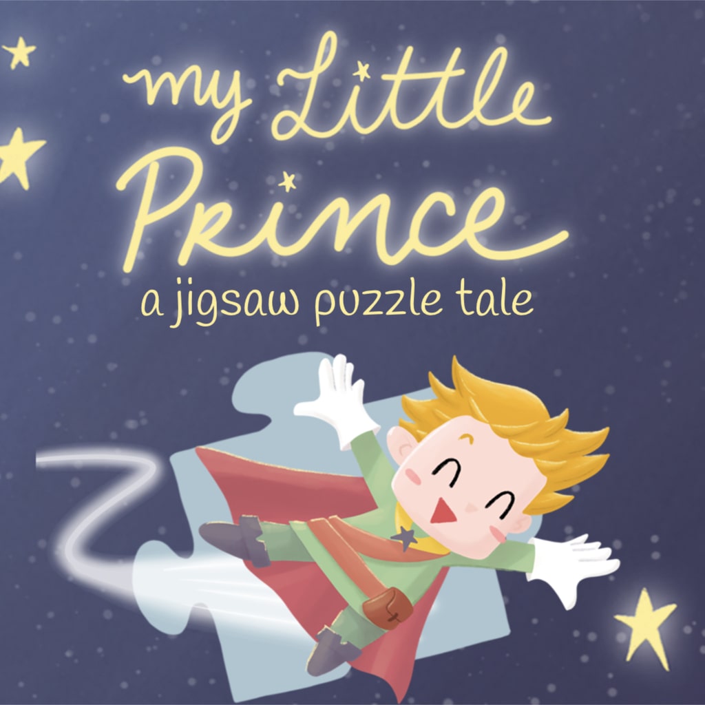 My Little Prince