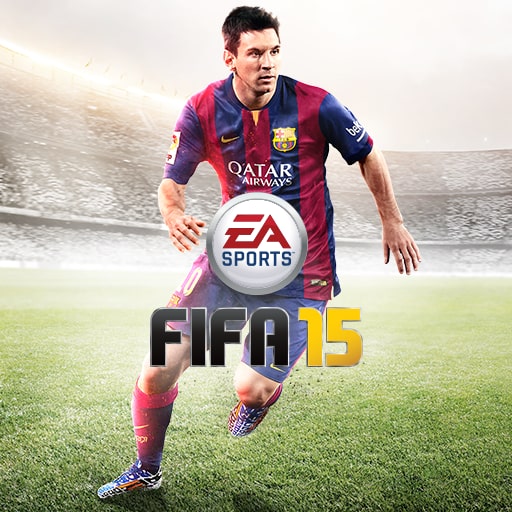 FIFA 15