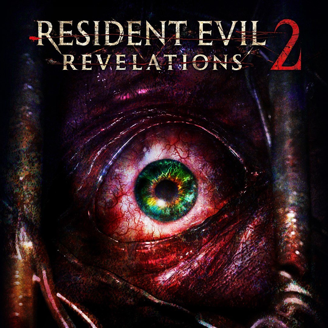 RESIDENT EVIL REVELATIONS 2 (Episode One)