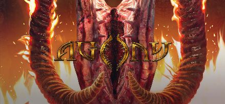 Agony