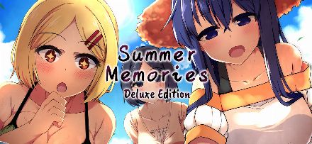 Summer Memories Deluxe Edition