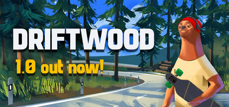 Driftwood