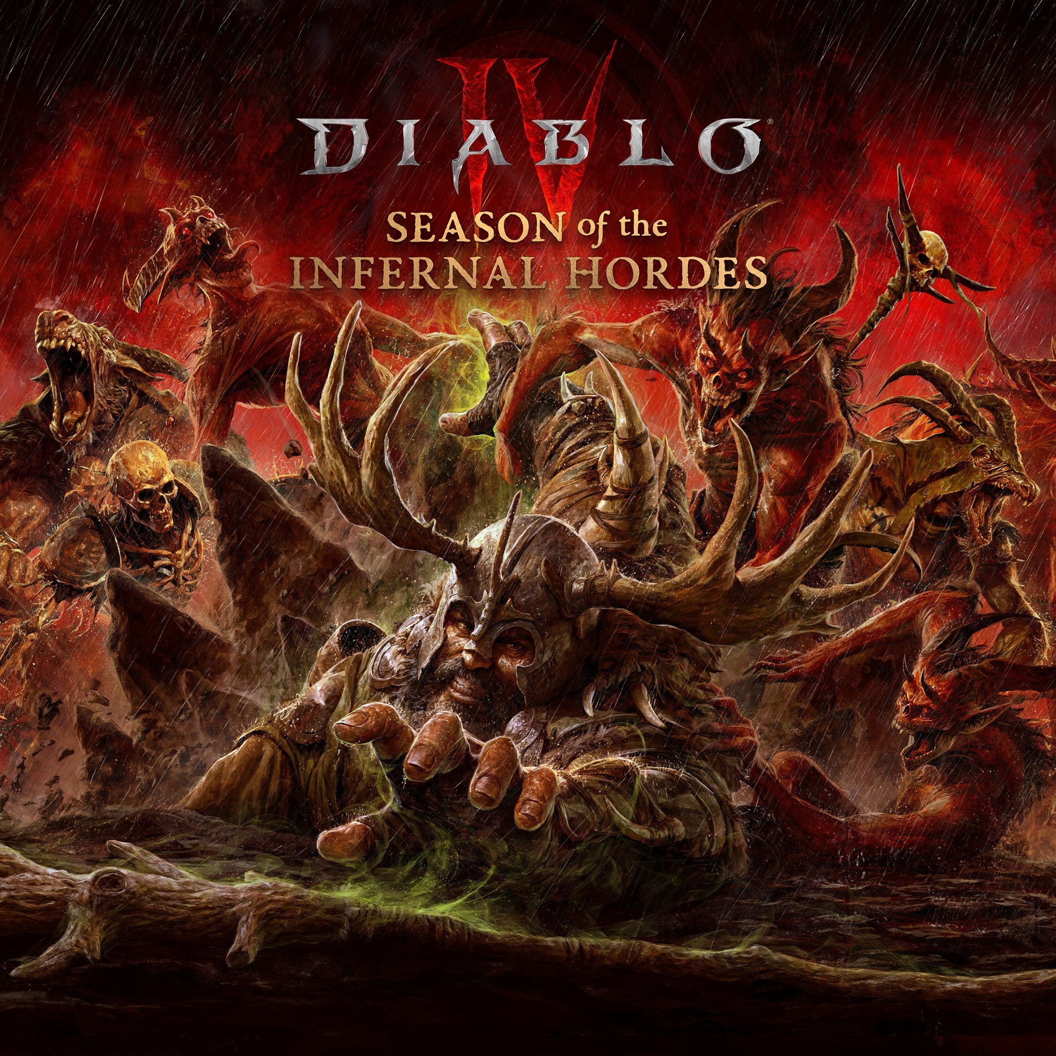 Diablo® IV