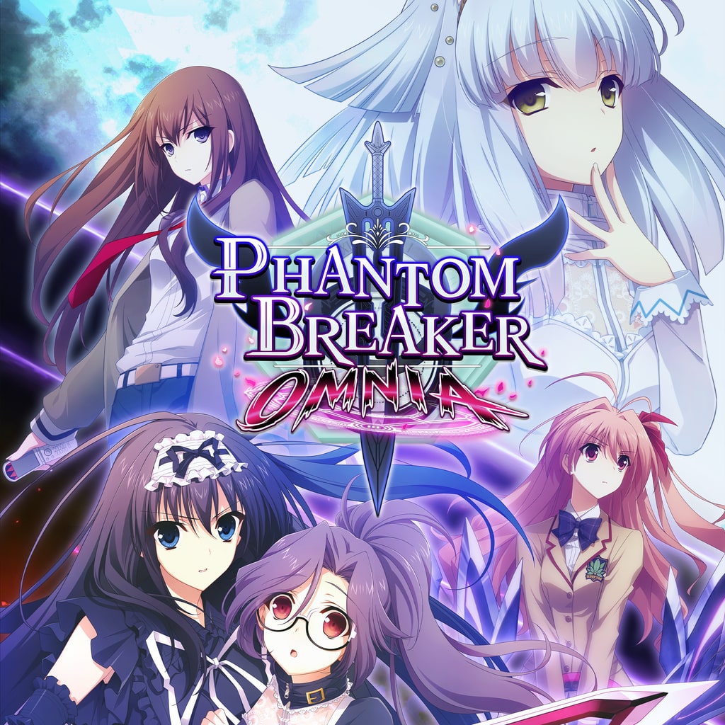 Phantom Breaker Omnia