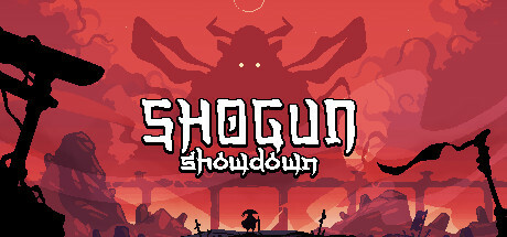 Shogun Showdown