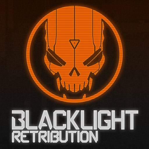 Blacklight: Retribution
