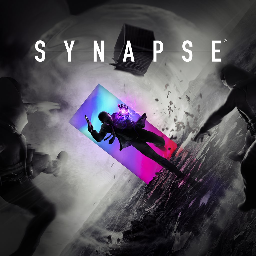 Synapse® Trophy Set