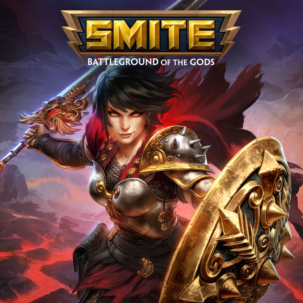 SMITE
