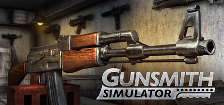 Gunsmith Simulator