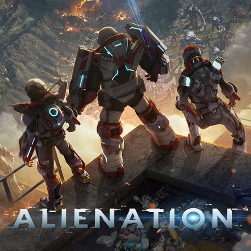 Alienation™
