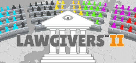 Lawgivers II