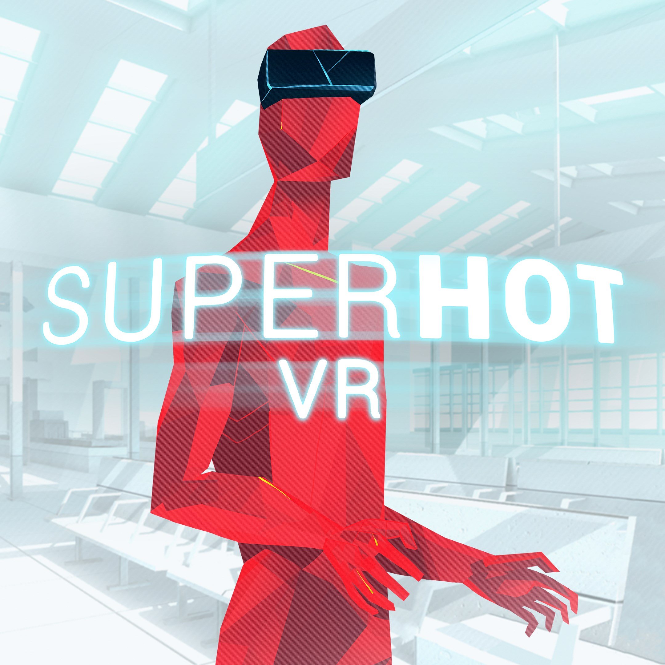 SUPERHOT VR