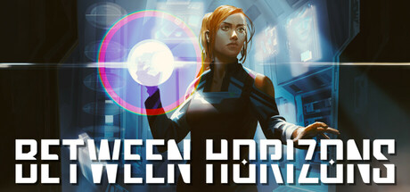 Between Horizons – A Sci-Fi Detective Adventure