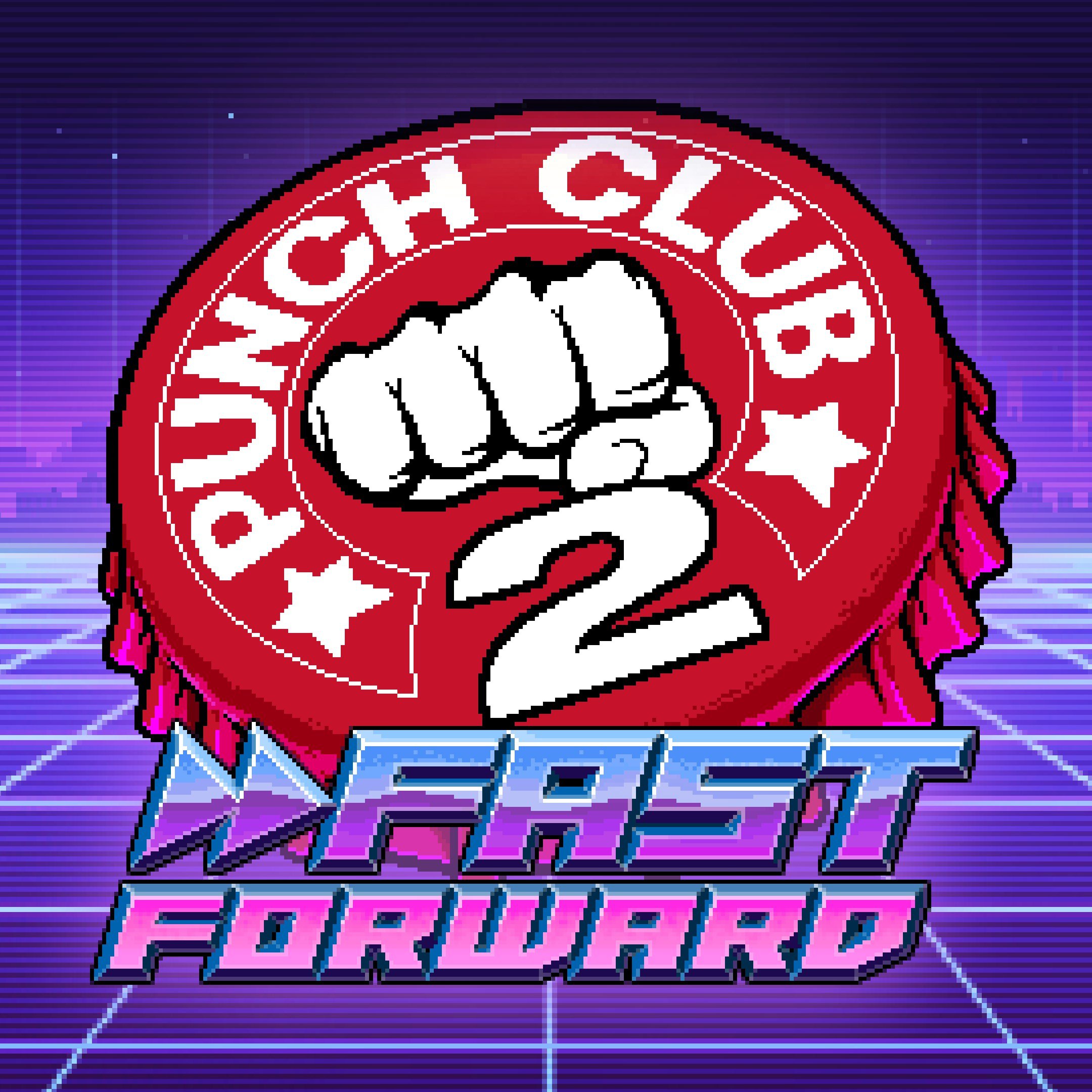 Punch Club 2