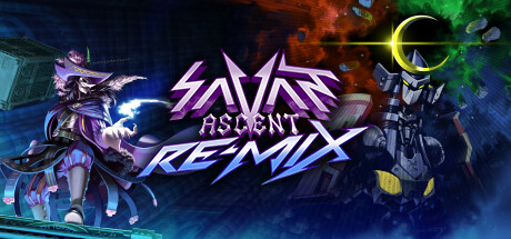 Savant - Ascent REMIX