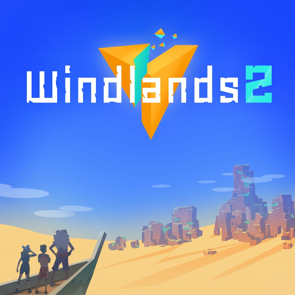 WindLands 2