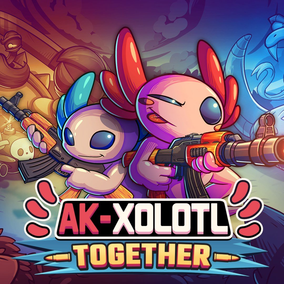 AK-xolotl