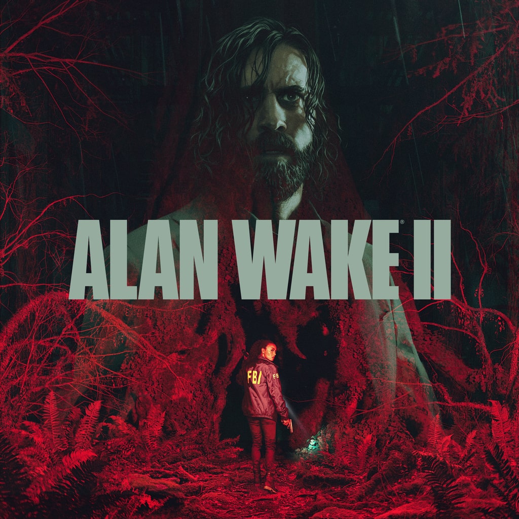 Alan Wake II