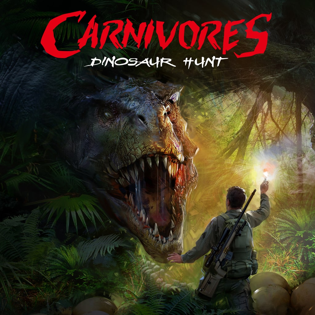 Carnivores