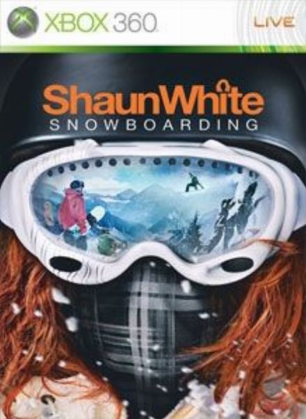 SW Snowboarding