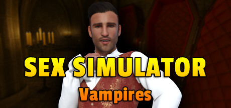 Sex Simulator - Vampires