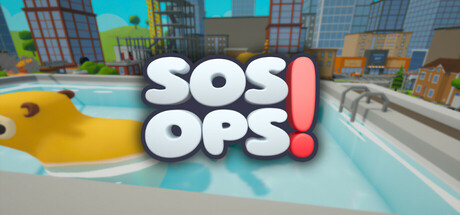 SOS OPS!