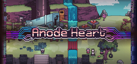 Anode Heart