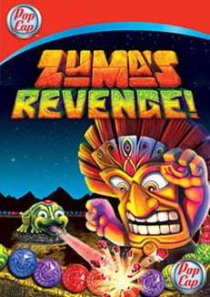 Zuma's Revenge™