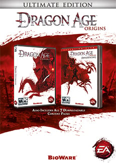 Dragon Age™: Origins - Ultimate Edition