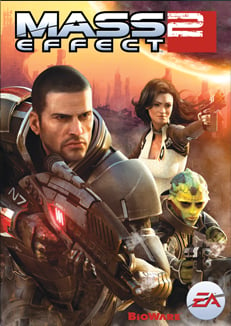 Mass Effect 2 (2010 Edition)