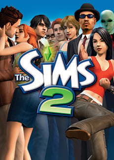 The Sims™ 2 Ultimate Collection