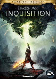 Dragon Age™: Inquisition - Game of the Year Edition