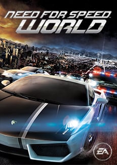 Need for Speed™ World