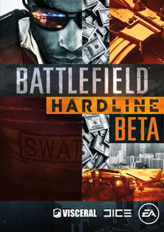 Battlefield™ Hardline Beta - 2014