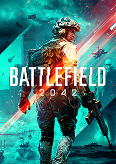 Battlefield™ 2042 (Trial)