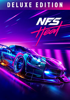 Need for Speed™ Heat Deluxe Edition