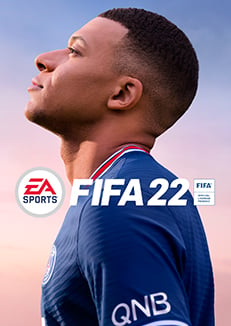 FIFA 22 (Trial)