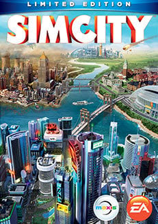 SimCity™ Limited Edition