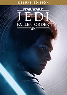 STAR WARS Jedi: Fallen Order™ Deluxe Edition