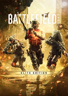 Battlefield™ 2042 Elite Edition