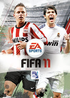FIFA™ 11