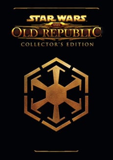 STAR WARS™: The Old Republic™ Collector's Edition