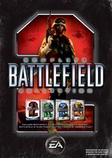 Battlefield 2™: Complete Collection