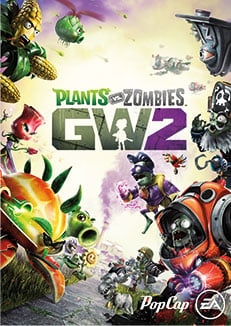Plants vs. Zombies™ Garden Warfare 2 (Trial)