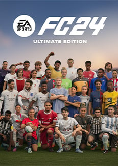 EA SPORTS FC™ 24 EA Play Pro Edition